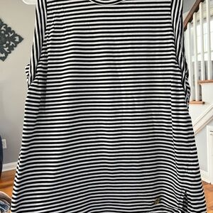 Michael Kors top sz L